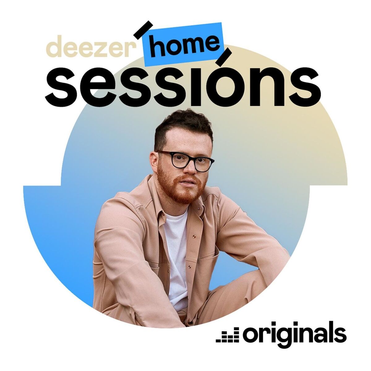 Album cover of Break Up Song - Deezer Home Sessions