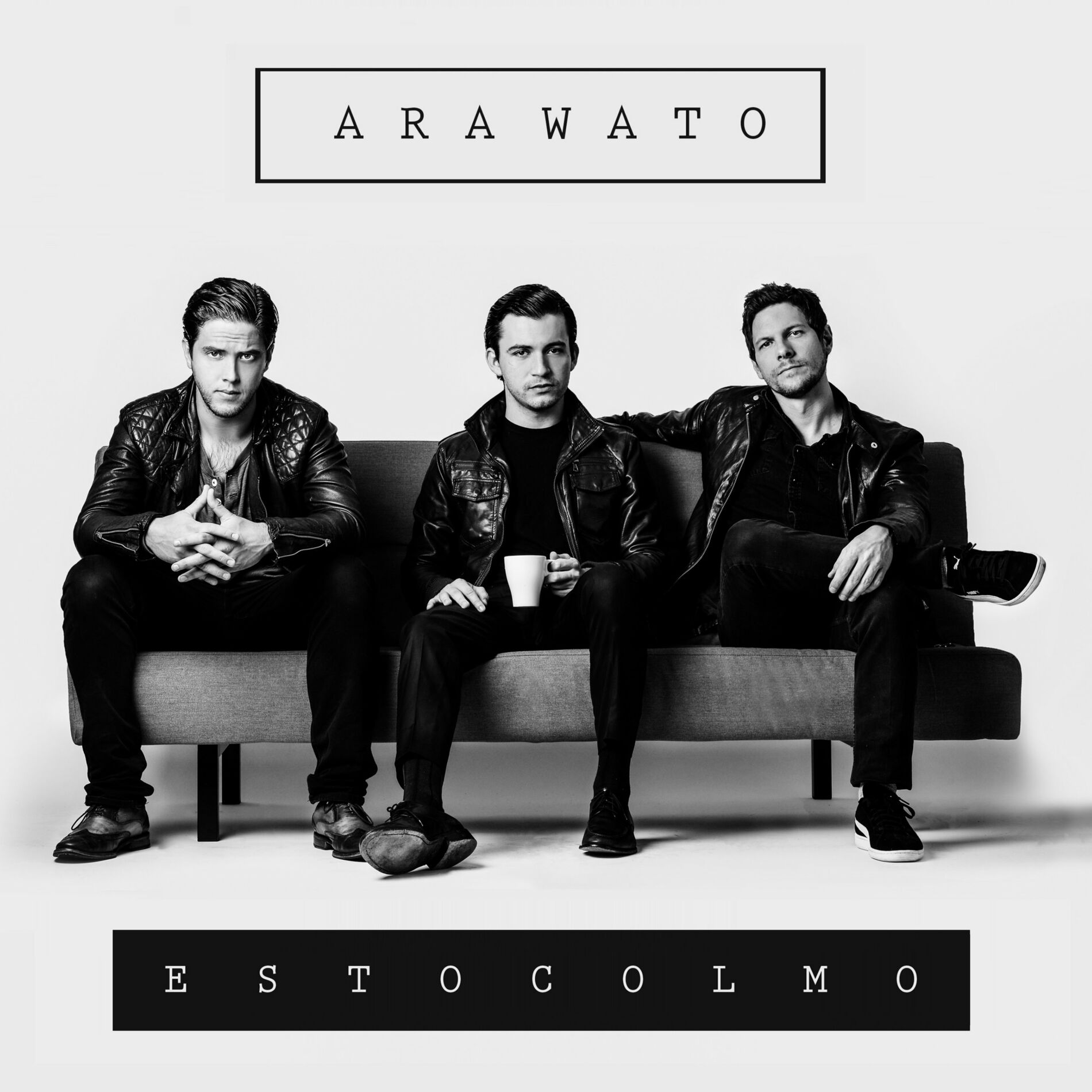 Album cover of Estocolmo
