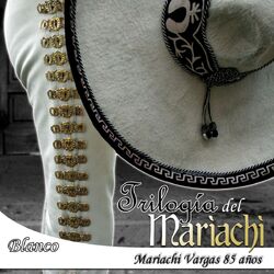 Cover of Blanco
