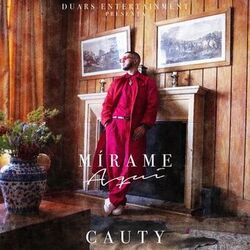 Cover of Mírame Aquí