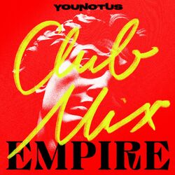 Cover of Empire (Club Mix)