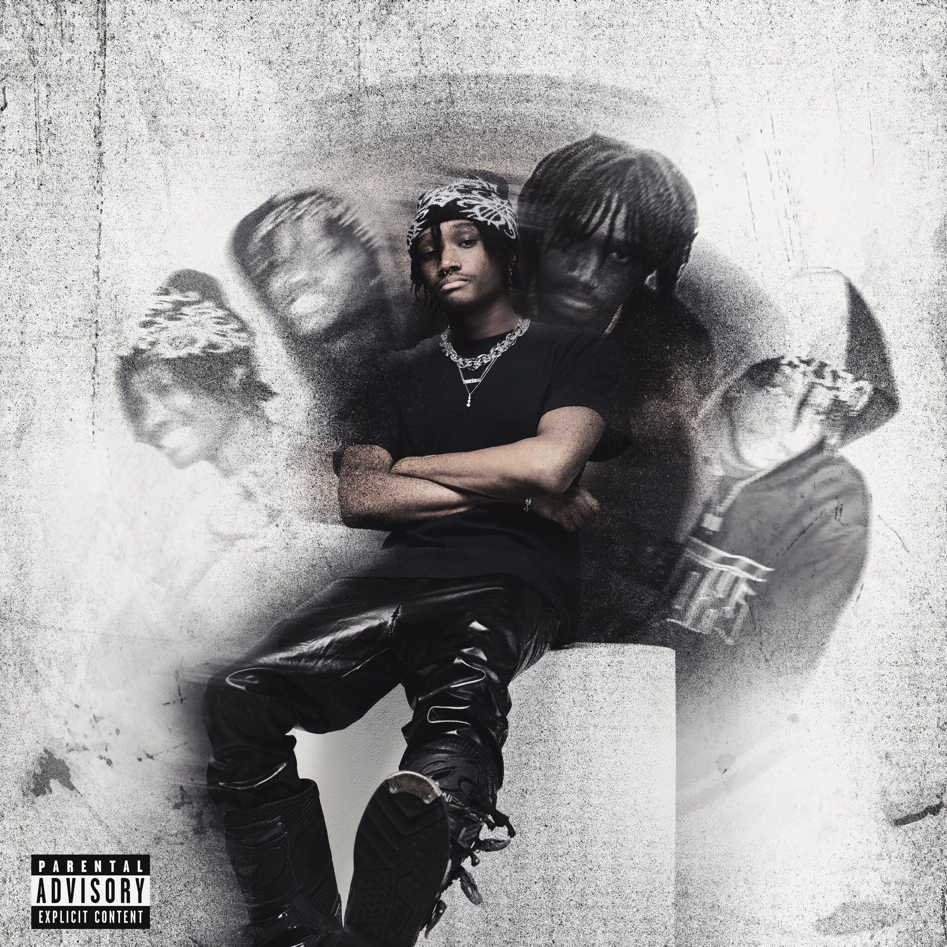 Album cover of CATALYST