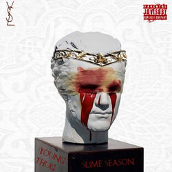Cover of Slime Season