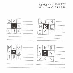Cover of History Eraser