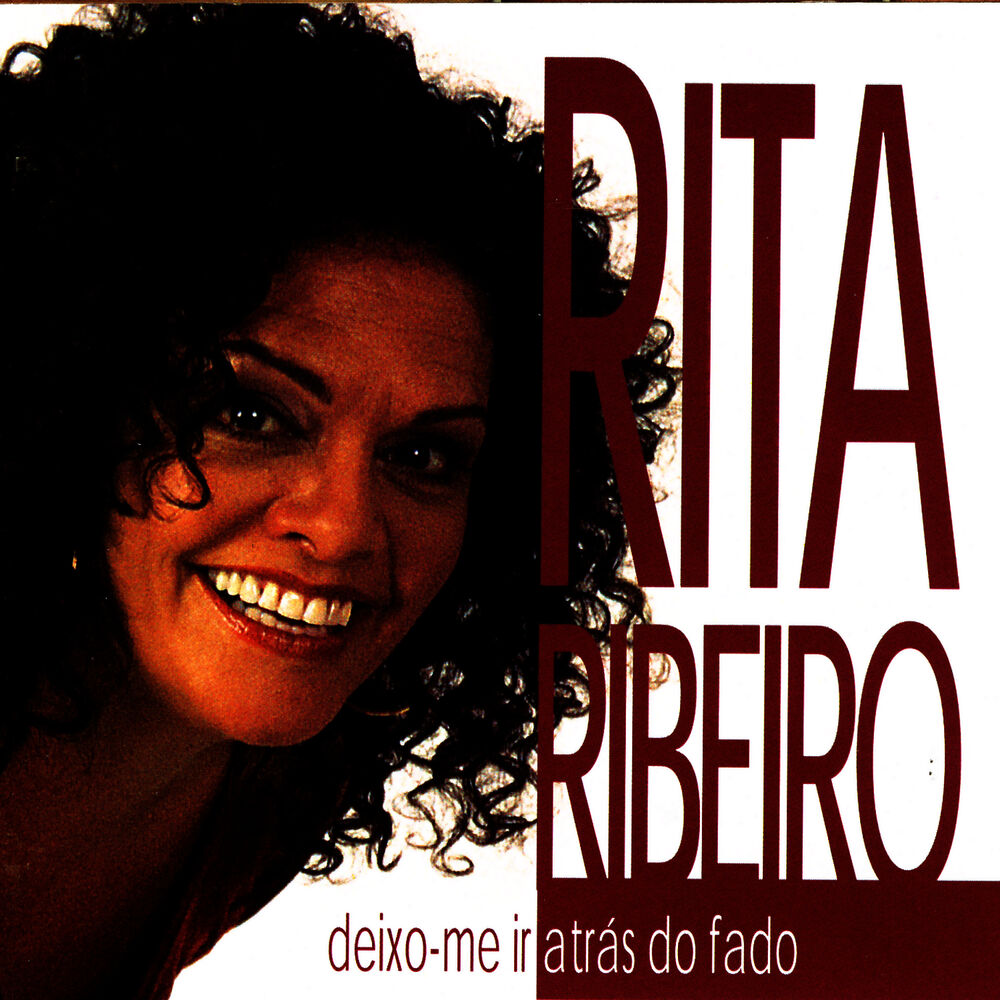 Picture of Deixo-Me Ir Atrás Do Fado