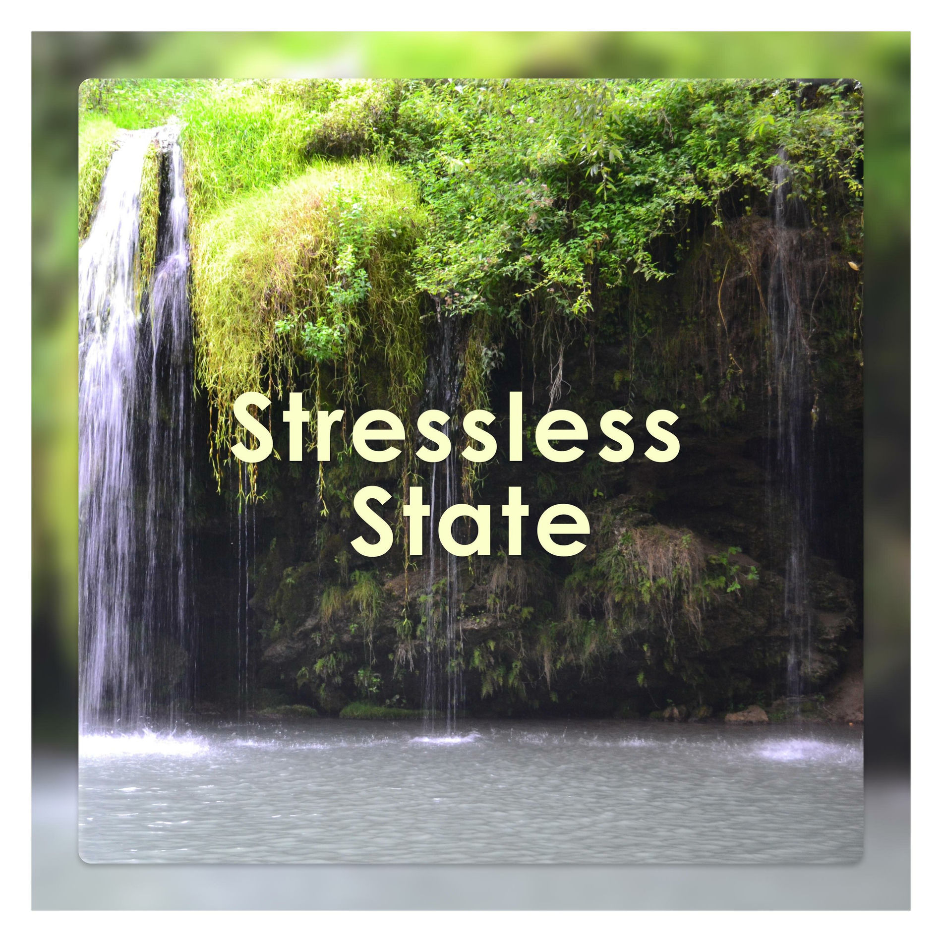 Album cover of Peace Of Mind