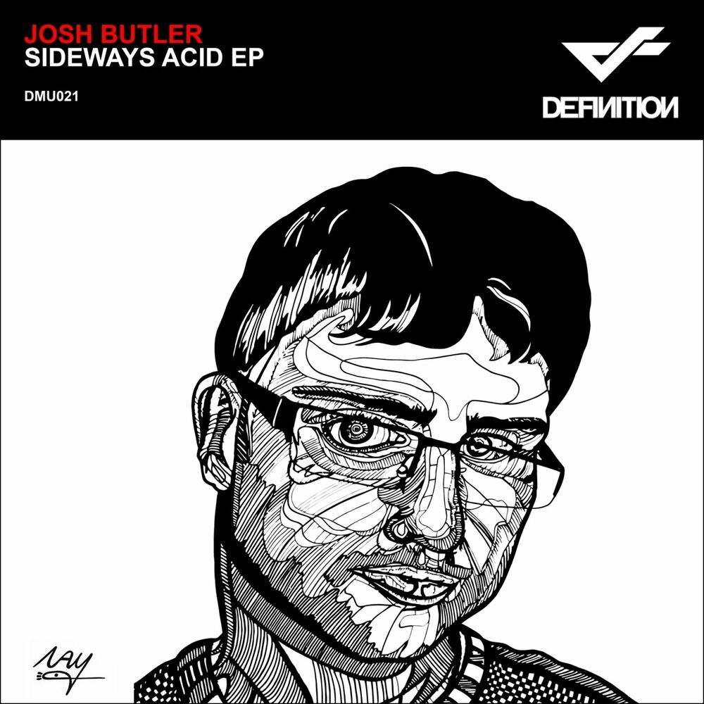 Picture of Sideways Acid EP