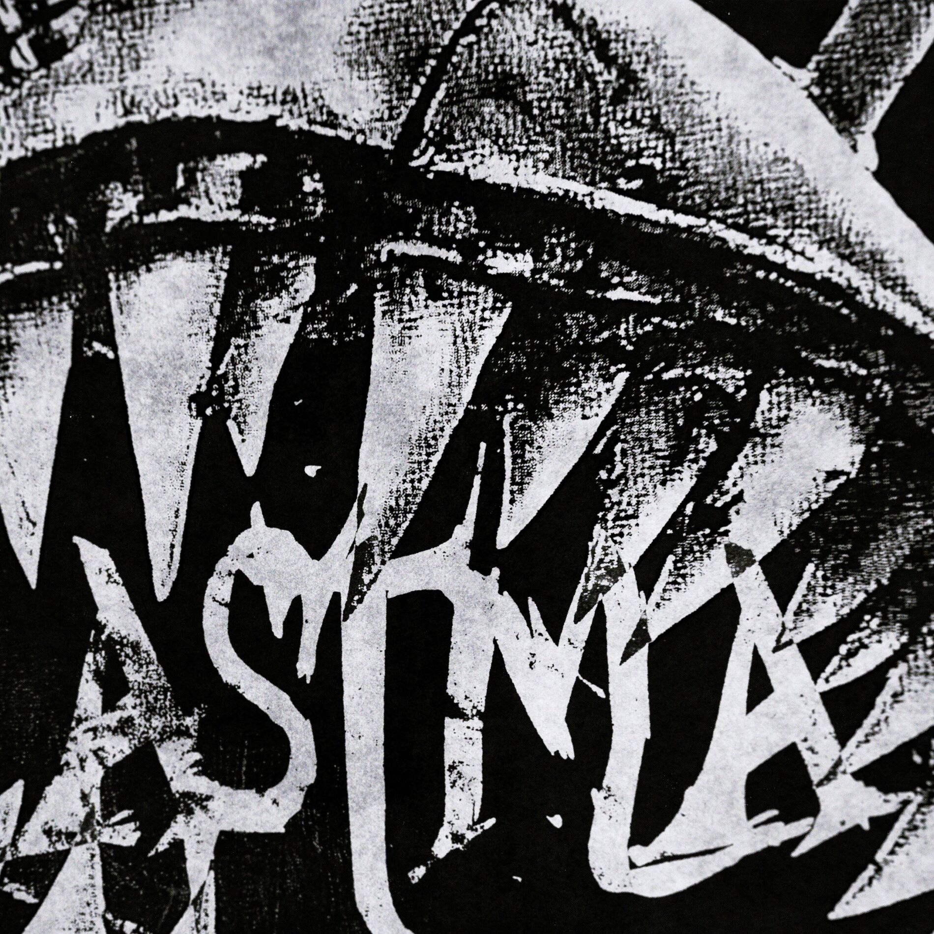 Album cover of ASTMA