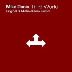 Cover of Third World
