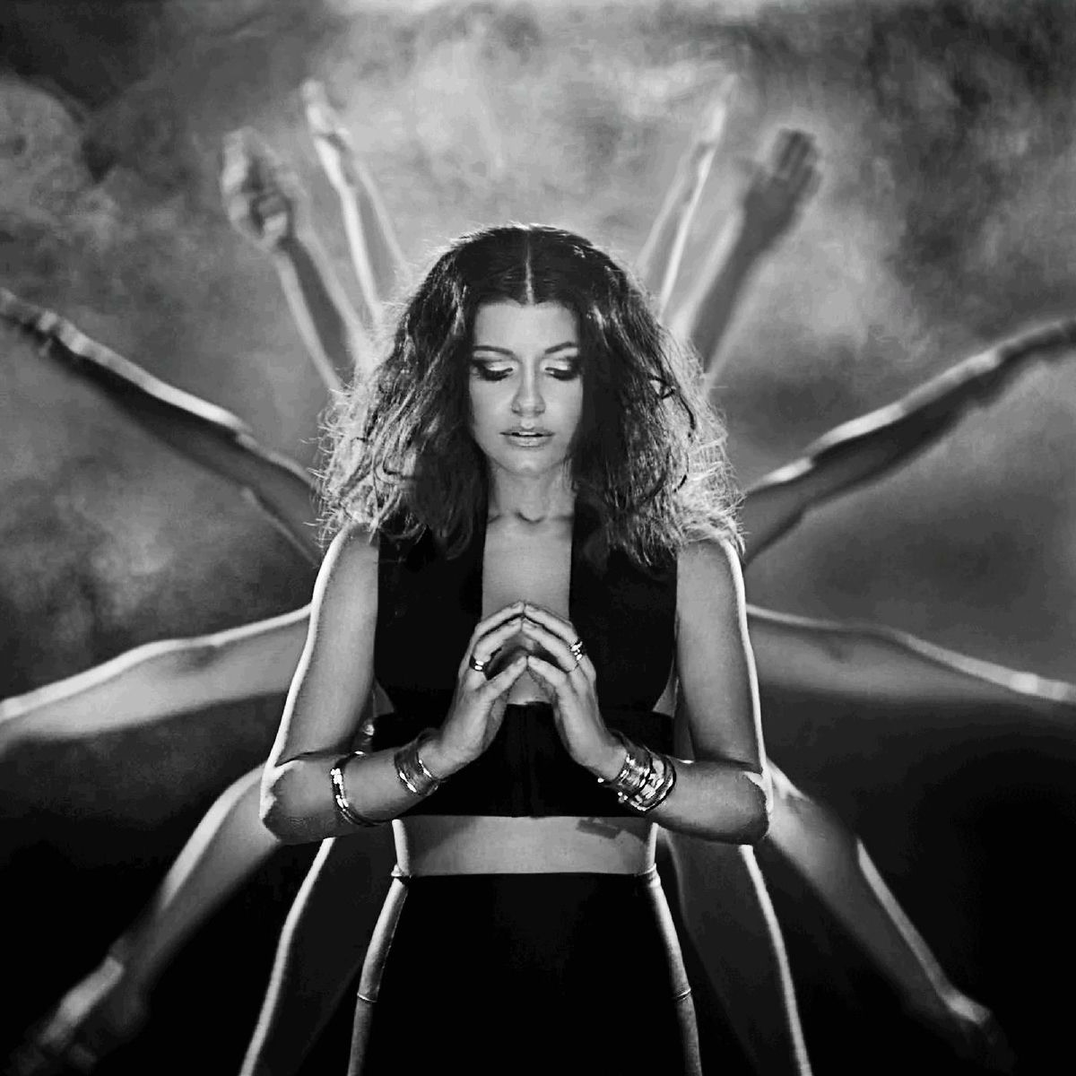 Album cover of I Can Be Somebody