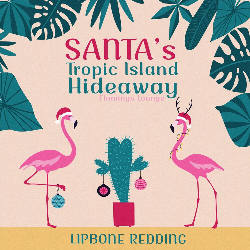 Picture of Santa's Tropic Island Hideaway (Flamingo Lounge)