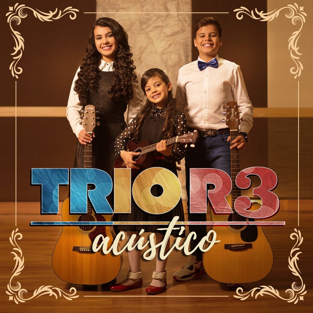 Picture of Trio R3 (Acústico)