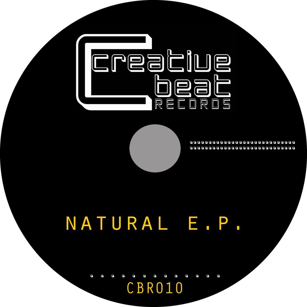 Picture of Natural E.P.
