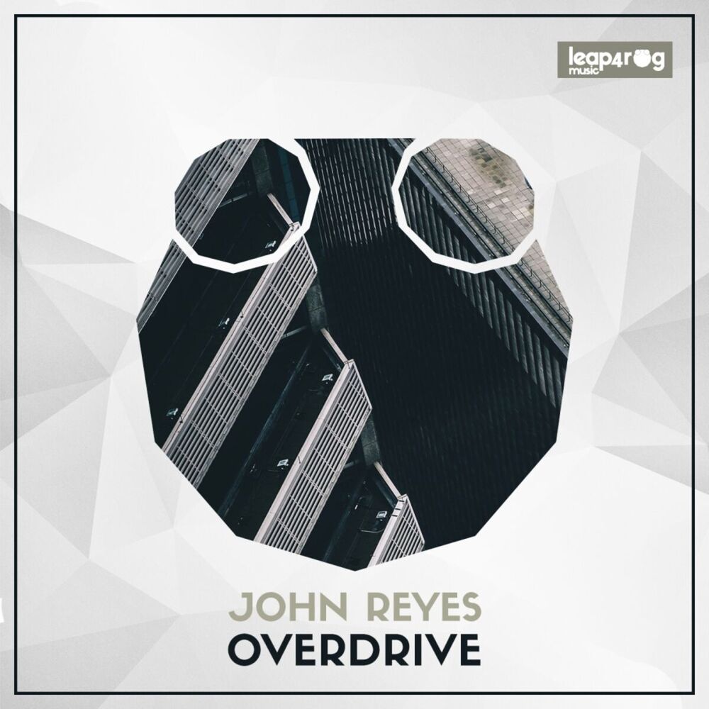 Picture of Overdrive