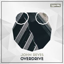 Cover of Overdrive