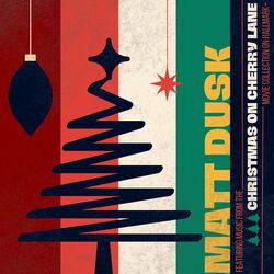 Cover of Christmas On Cherry Lane