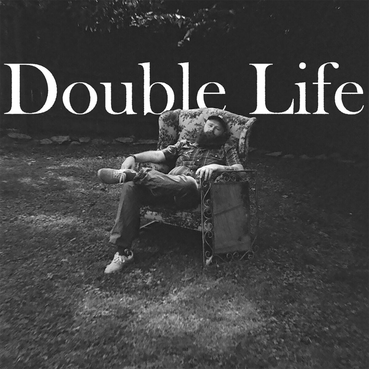 Album cover of Double Life (Live)