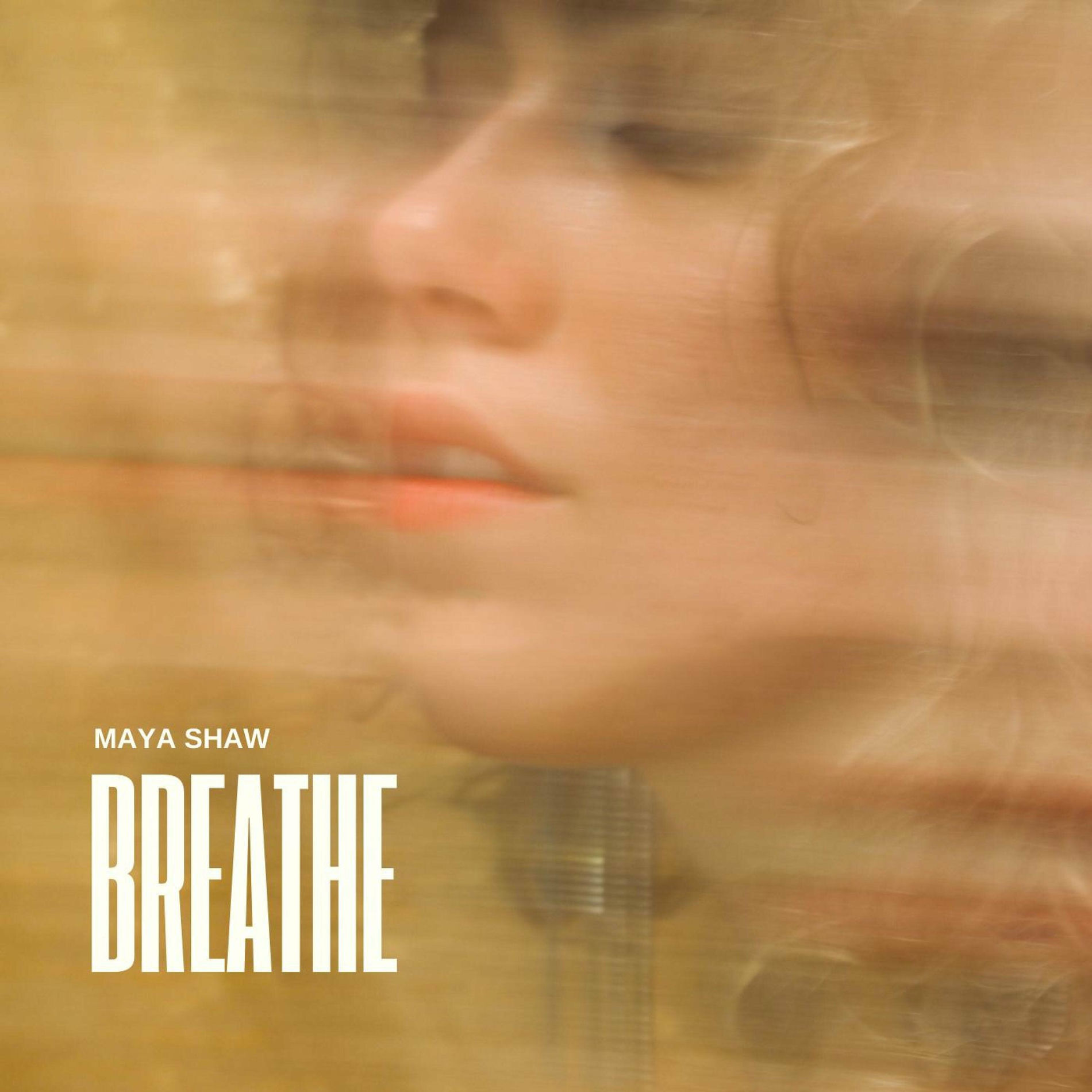 Album cover of Breathe