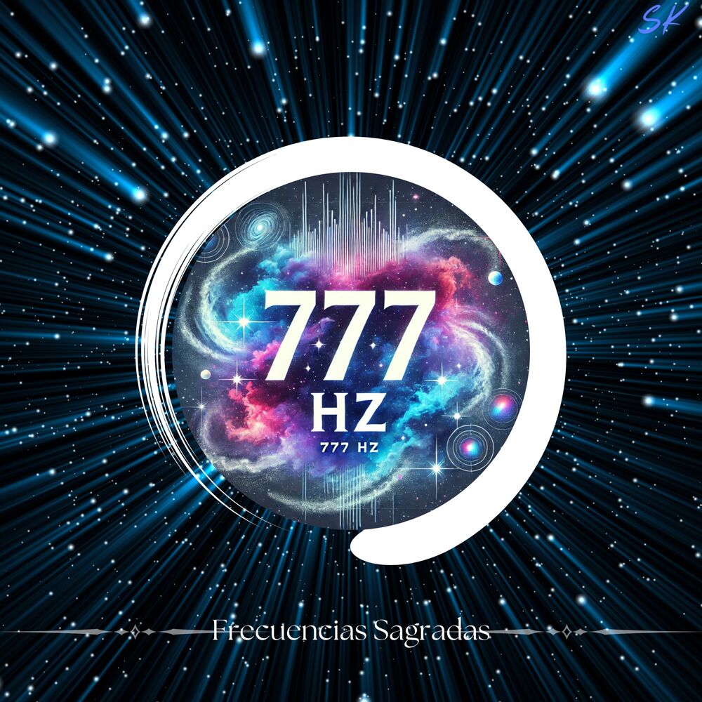 Picture of 777 Hz Infuso