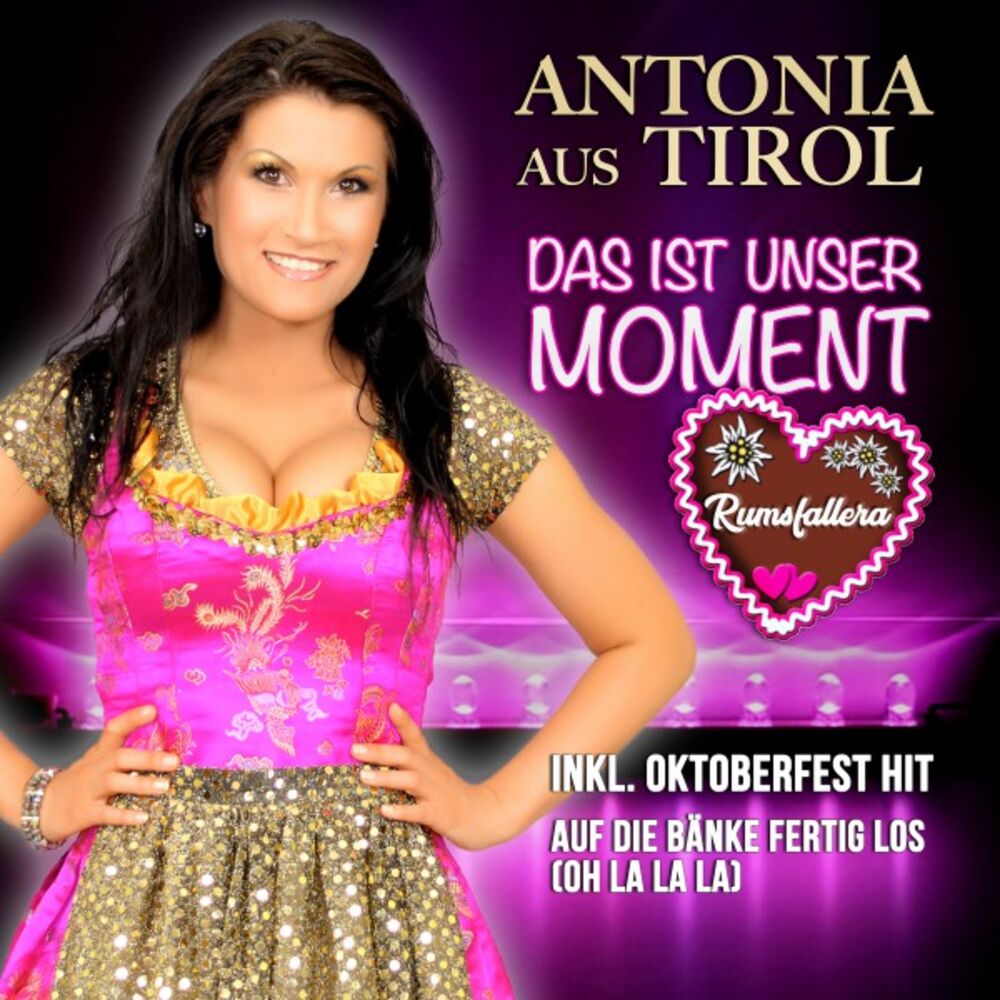 Picture of Das ist unser Moment (Rumsfallera)