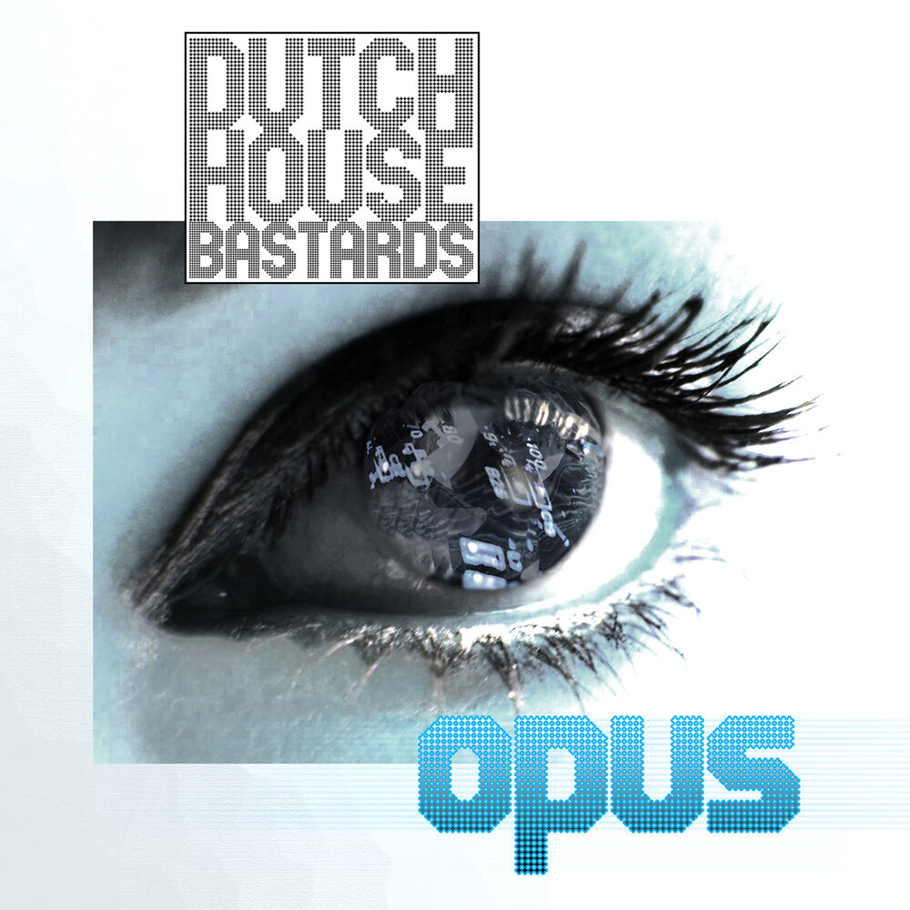 Picture of Opus