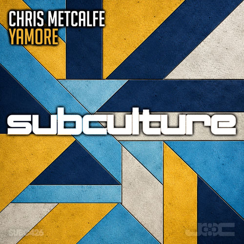 Descargar Yamore - Chris Metcalfe MP3