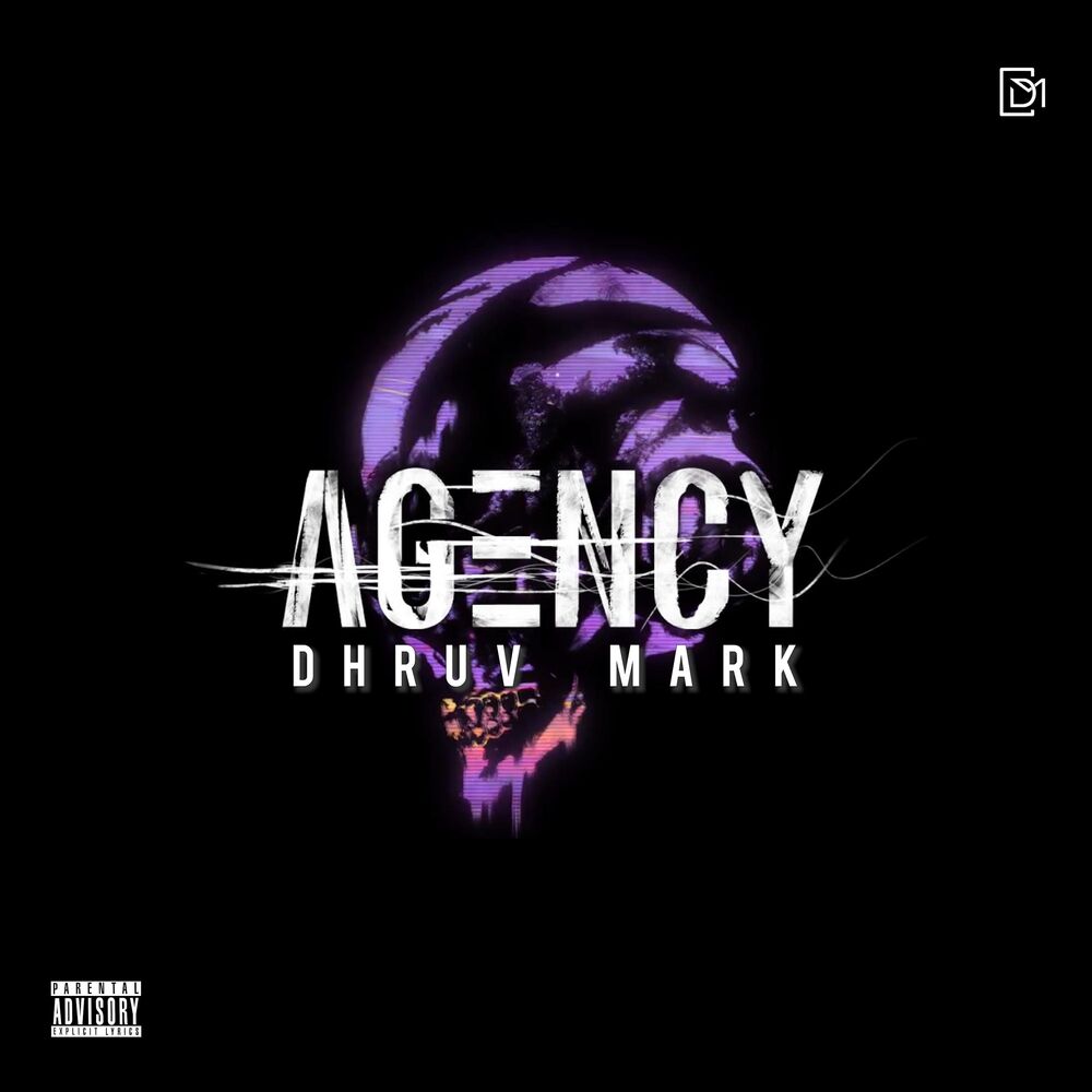 Picture of Agency (Dhruv Mark Remix)