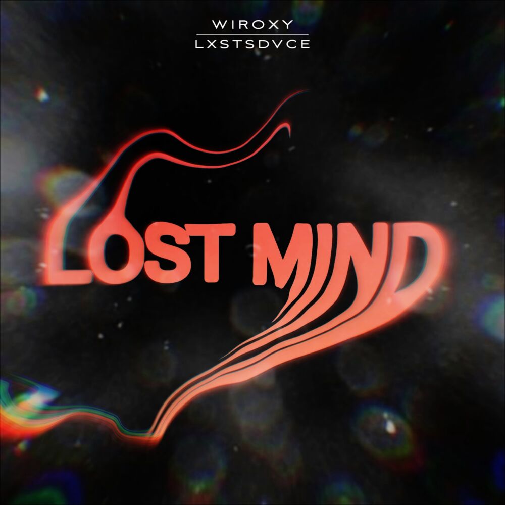 Picture of LOST MIND