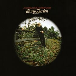Cover of Country Roads & Other Places