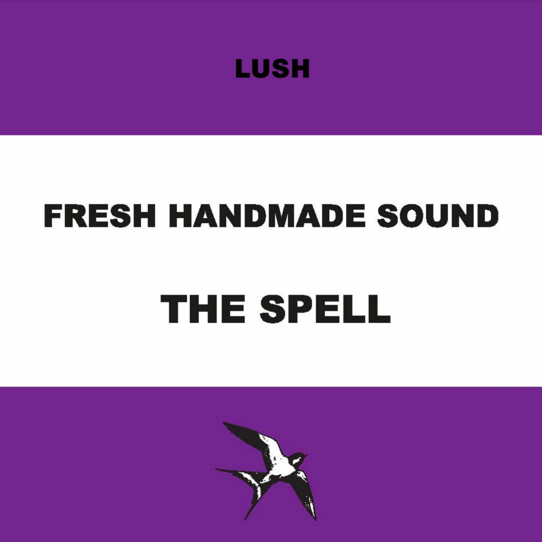 Album cover of Fresh Handmade Sound: The Spell
