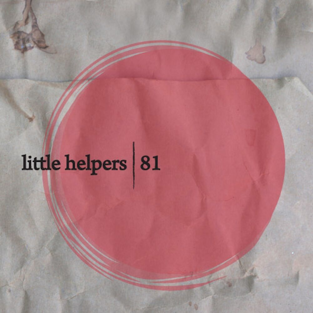 Picture of Little Helpers 81