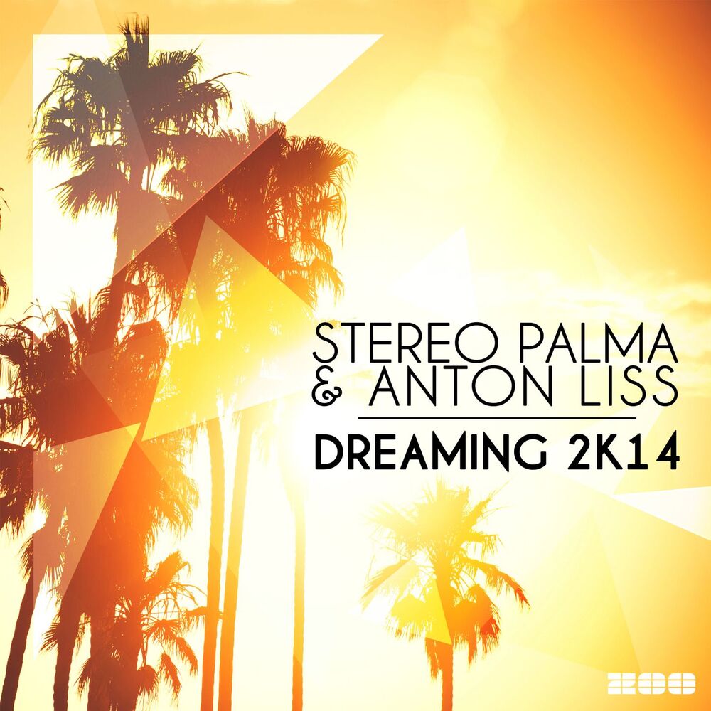 Picture of Dreaming 2k14