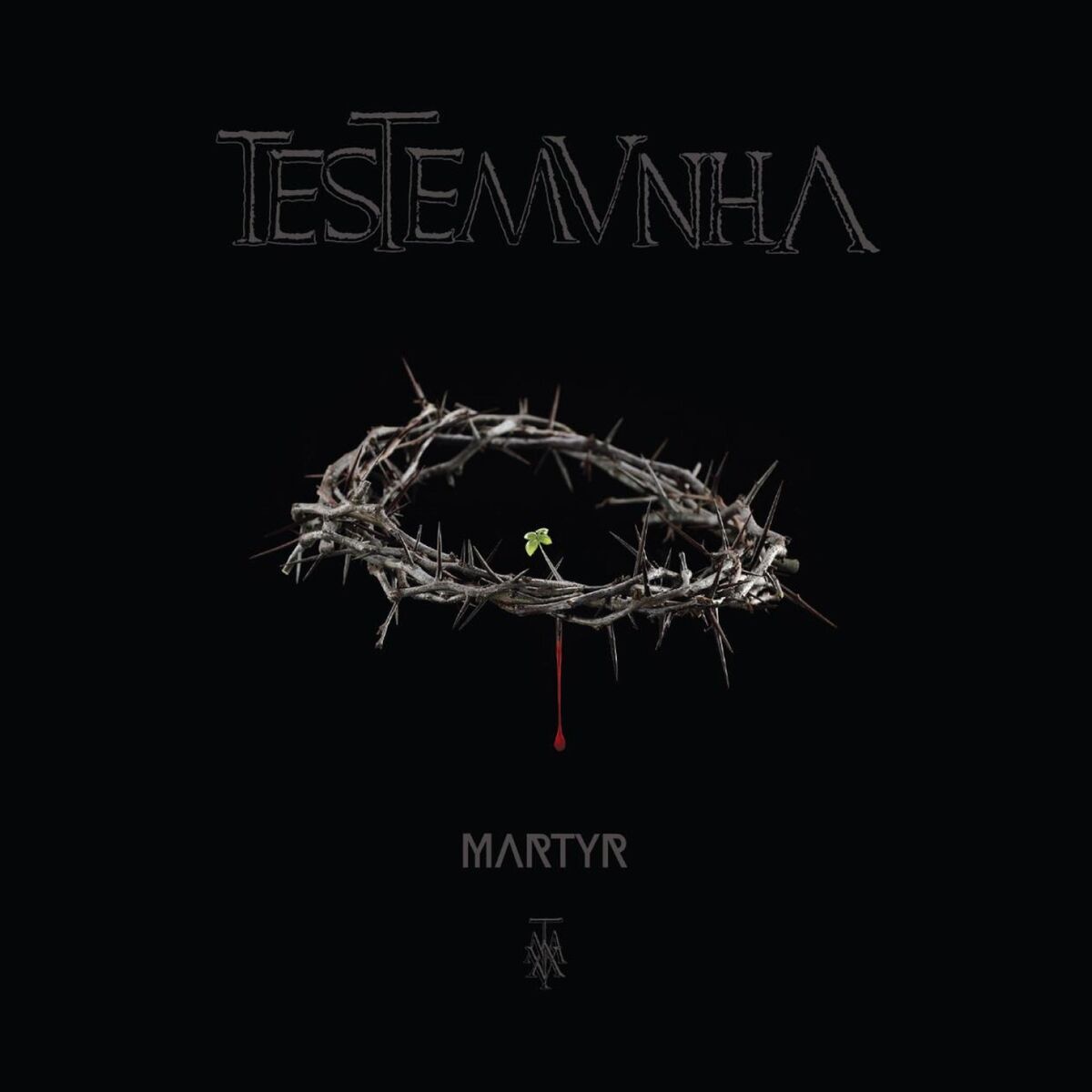 Album cover of Silêncio no Céu