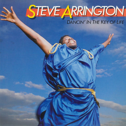 Feel so Real by Steve Arrington - 114 BPM