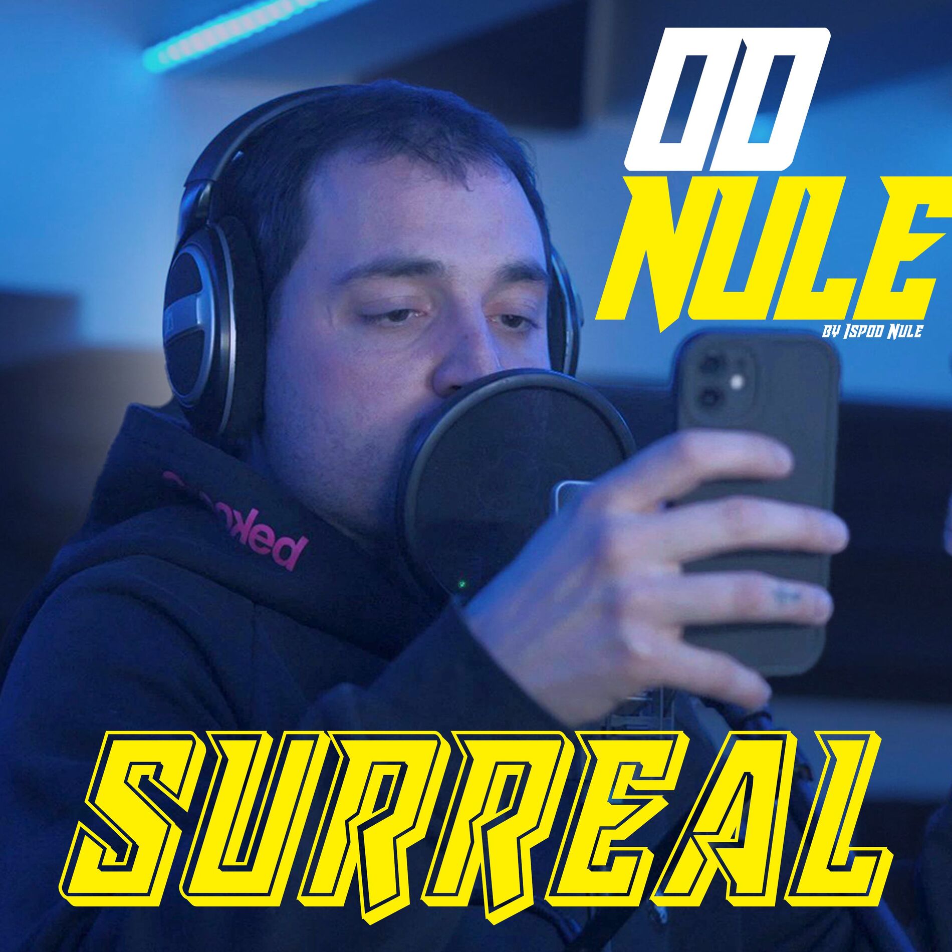 Album cover of Disk