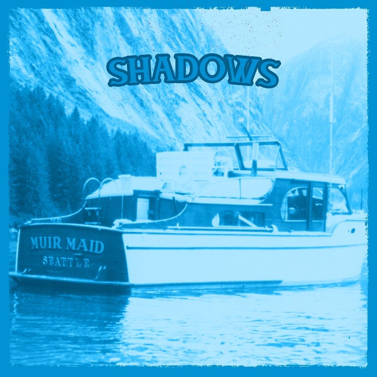 Album cover of Shadows