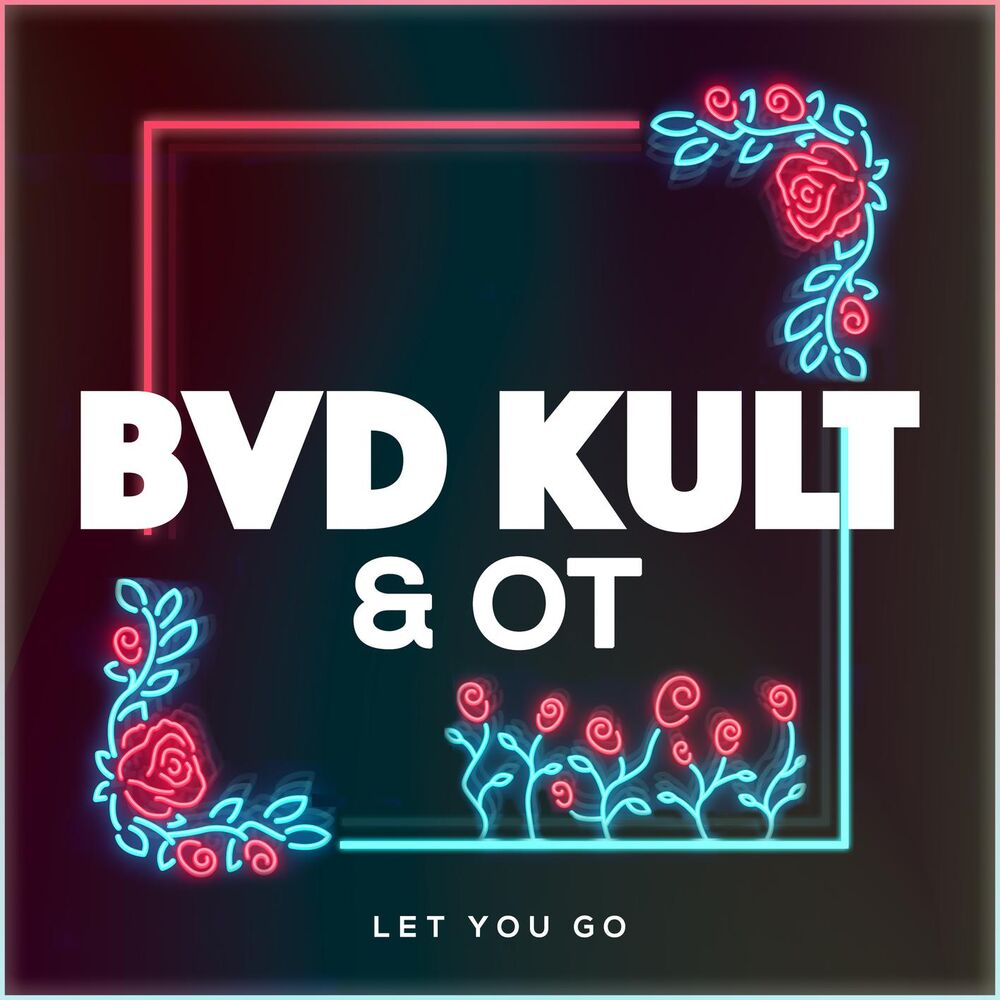 Picture of Let You Go