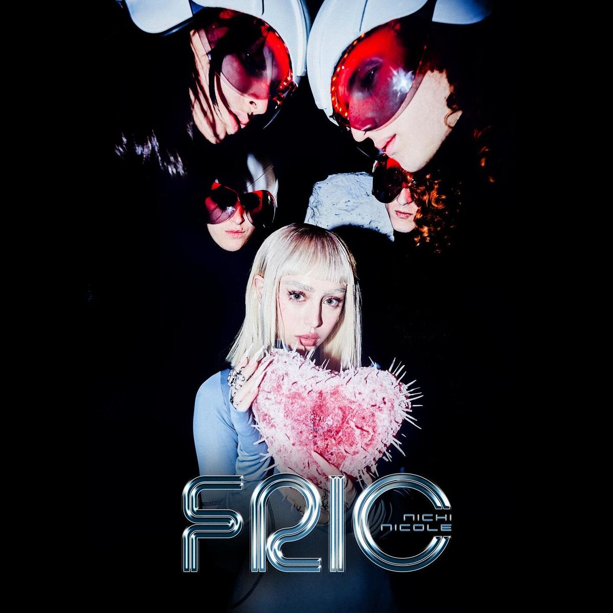 Album cover of Frío