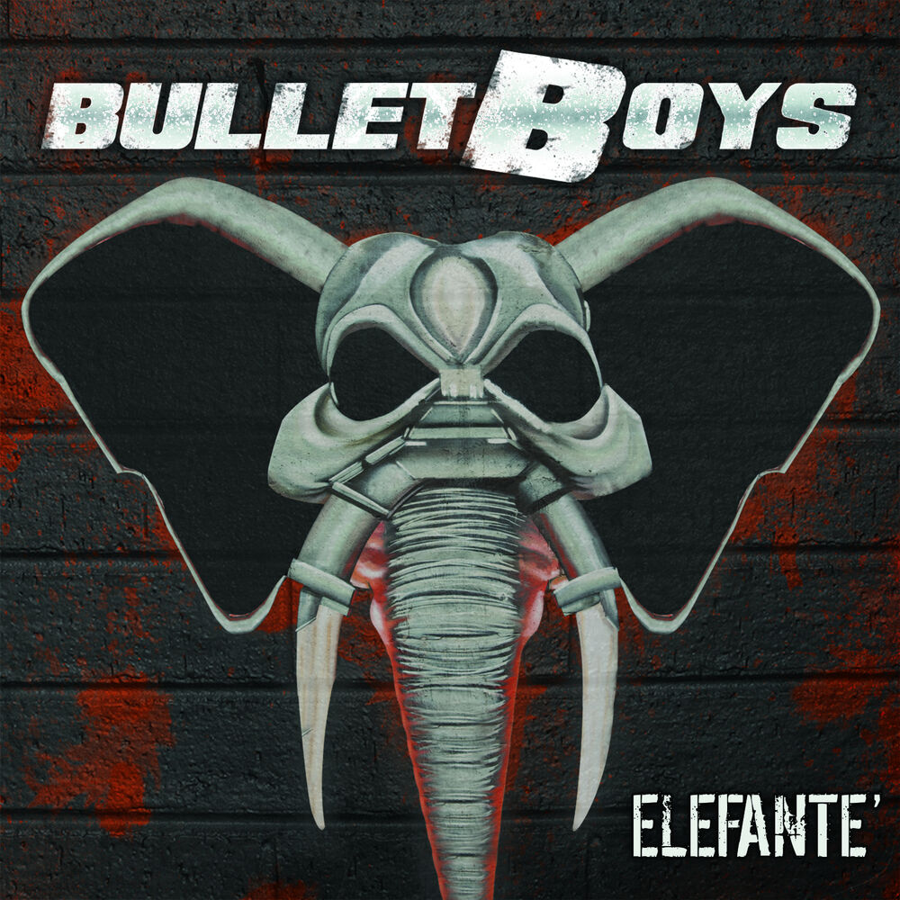 Picture of Elefante'