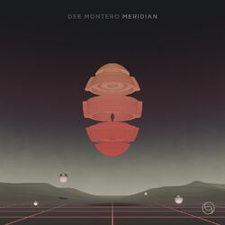 Cover of Meridian