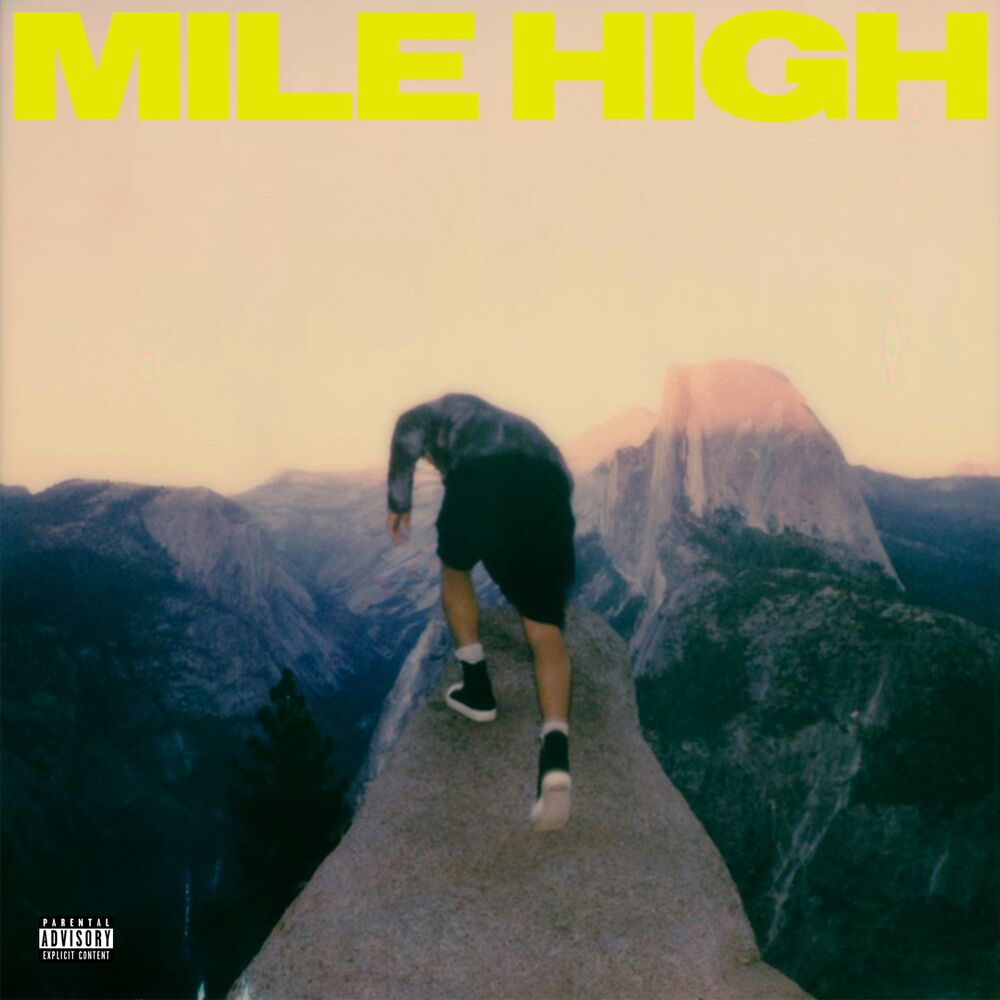 Picture of MILE HIGH
