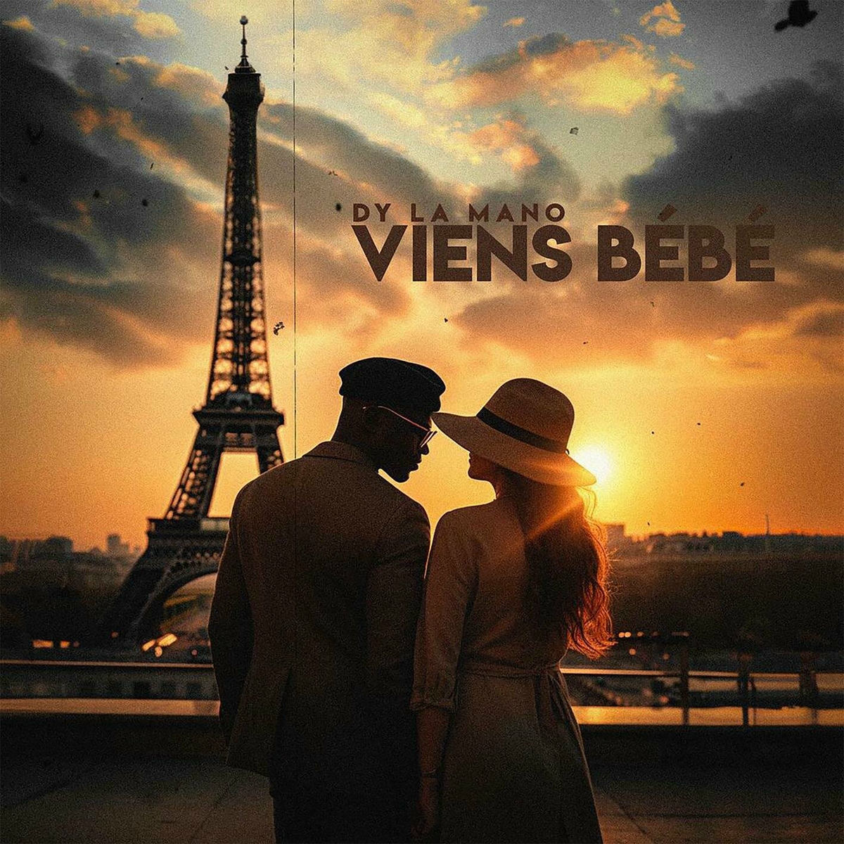 Album cover of Viens bébé