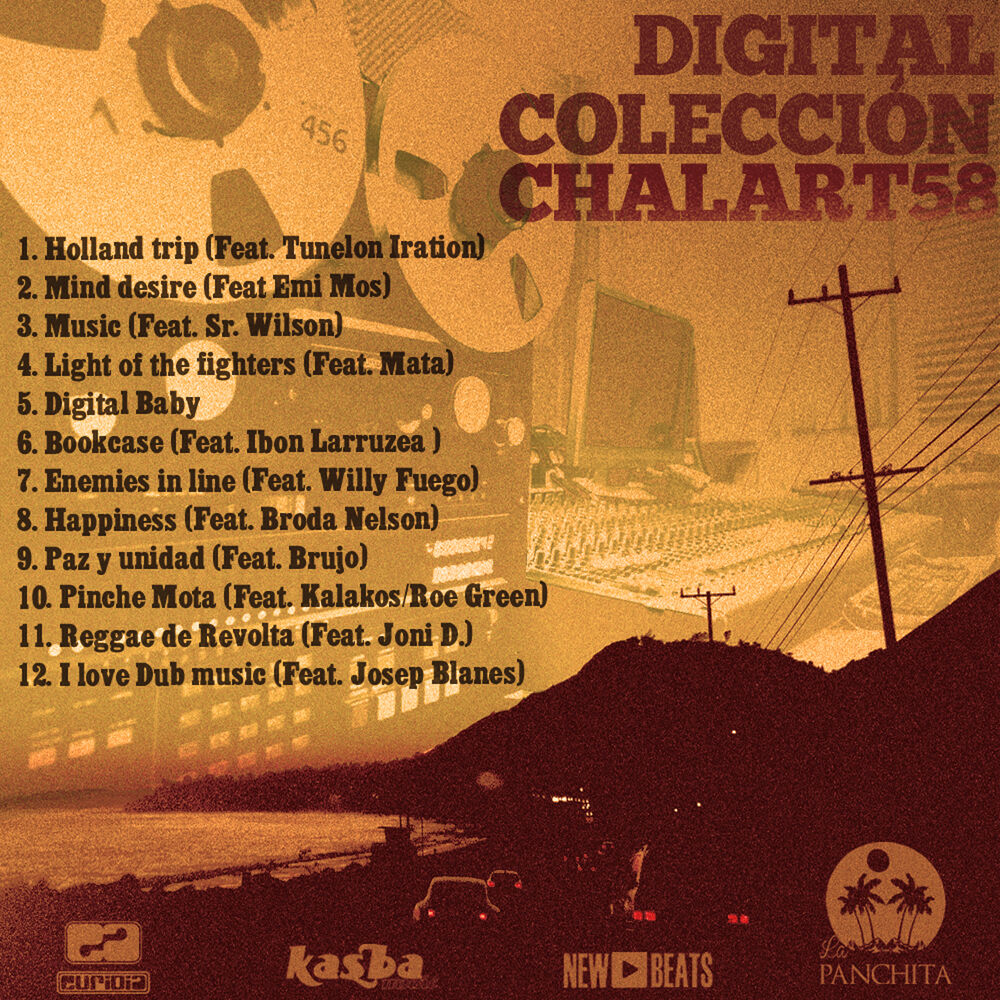 Picture of Digital Colección