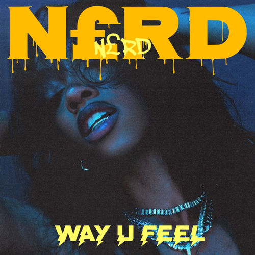 WAY U FEEL