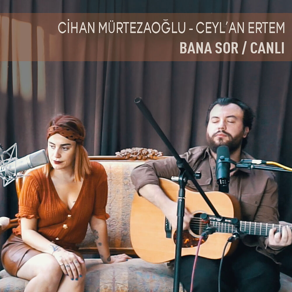 Picture of Bana Sor (Canlı)