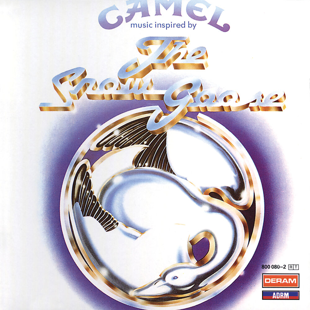 Picture of The Snow Goose