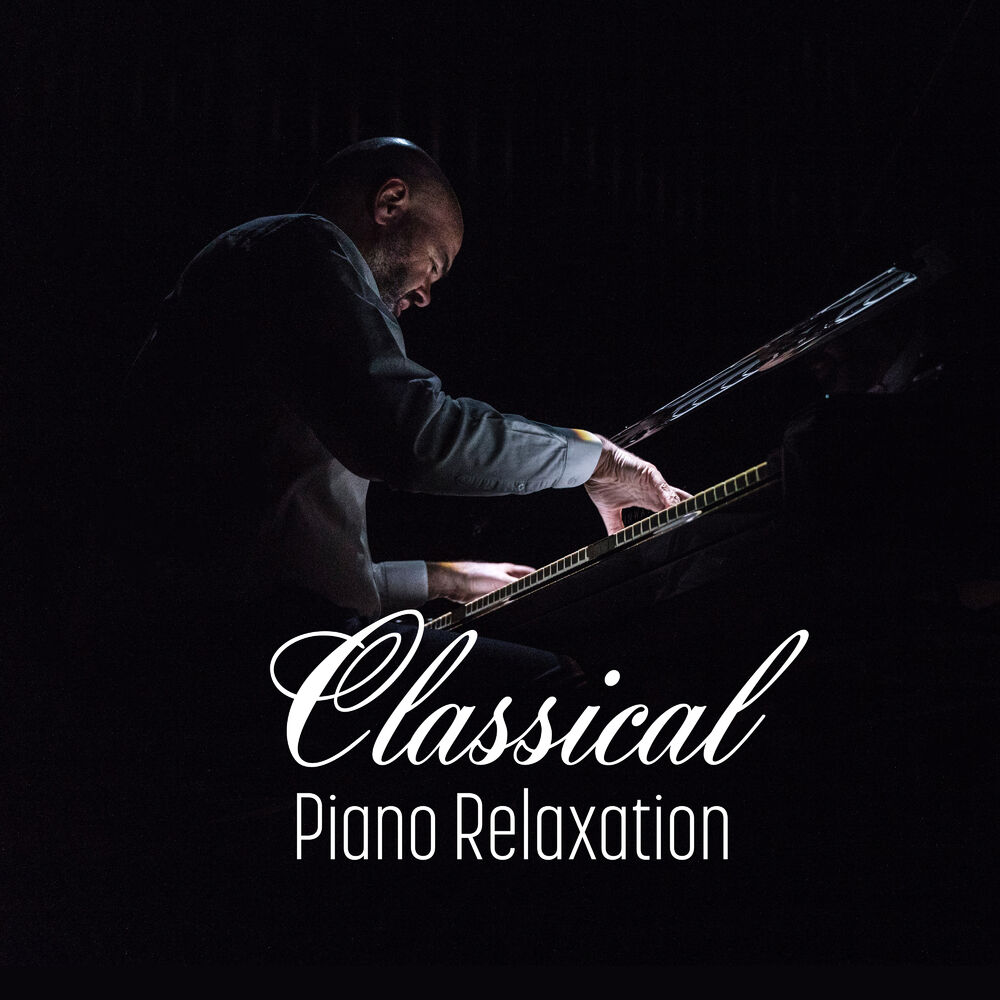 Picture of Classical Piano Relaxation