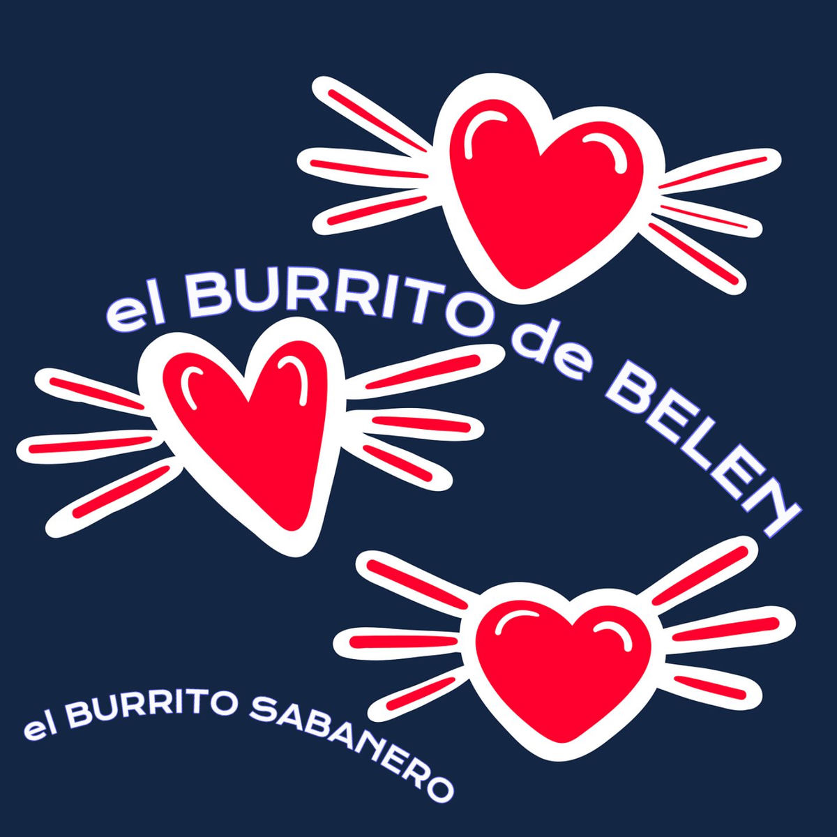 Album cover of EL burrito de belen (El burrito sabanero)