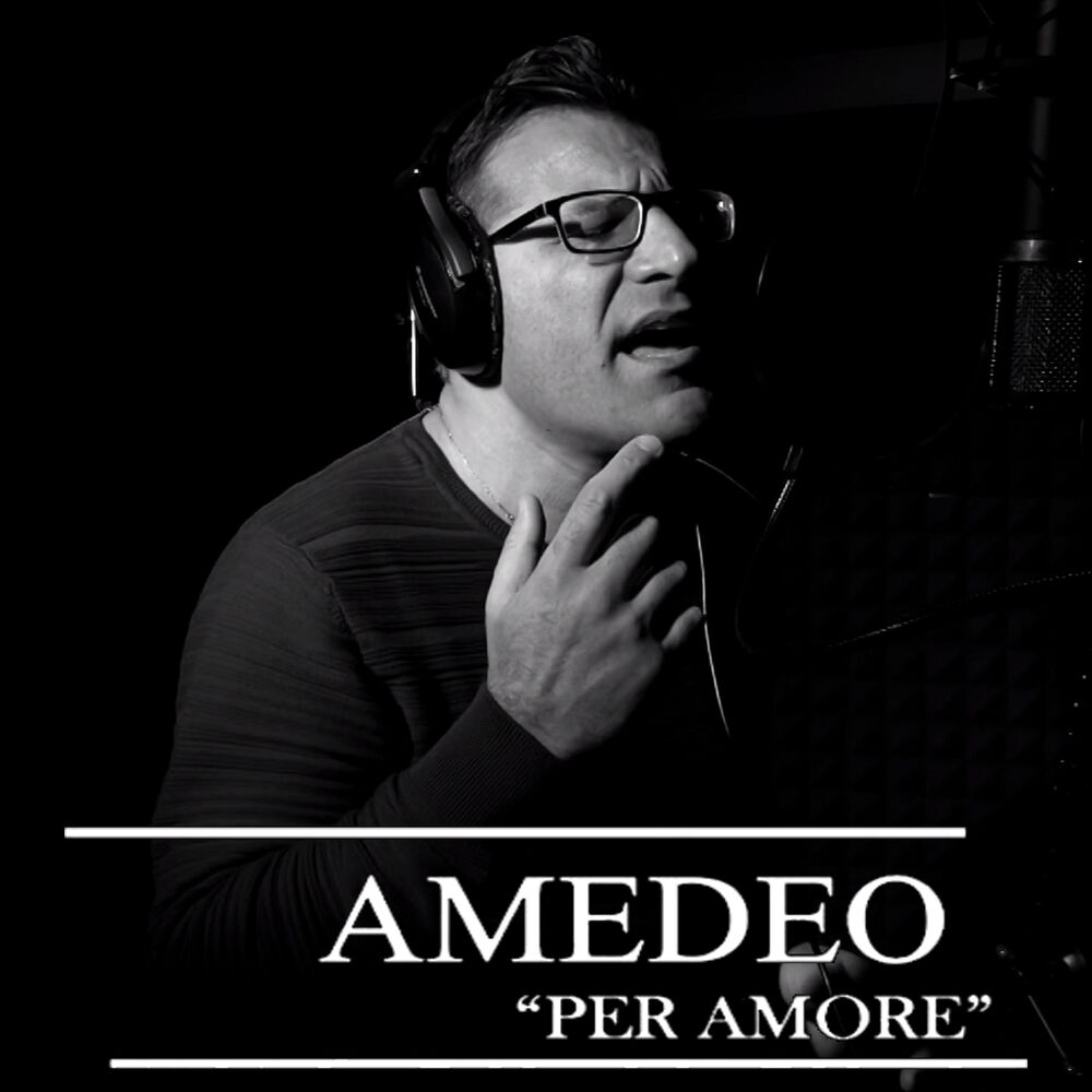 Picture of Per amore