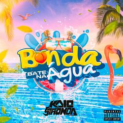 Cover of Bunda Bate na Água